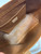 Used Clare V Leather Handbag 60049-S000734747 View 4