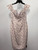 Used Lavish Alice Short Dress B S-4/6 60049-S000741408 View 1