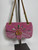 Used Gucci Velmet Rhinestone Marmont Handbag 60049-S000768357 View 1