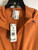 Used Adidas Short Light Jacket M-8/10 60049-S000778356 View 2