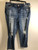 Used Maurices Denim 2X 20/35 60049-S000770336 View 1