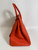 Used Hermes Birkin 35 Clemence Leather  60049-S000800551 View 3