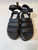 Used Dr. Martens Wedge Sandals 10 60049-S000790559 View 3