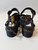 Used Dr. Martens Wedge Sandals 10 60049-S000790559 View 5