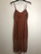 Used Willow & Root Long Dress L-12/14 60049-S000786528 View 2