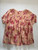 Used Free People Short Sleeve Top XS-0/2 60049-S000760770 View 2