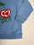 Used Gucci Sweatshirt Kids 24 60049-S000764526 View 2