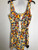 Used BCBGeneration Romper M-8/10 60049-S000776608 View 2