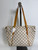 Used Louis Vuitton Totally PM Leather Handbag 60049-S000788631 View 2