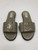Used Jimmy Choo Sandals 9 60049-S000774700 View 1