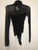 Used Free People Long Sleeve Top XS-0/2 60049-S000780694 View 2