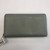 Used Balenciaga Leather Wallet 60049-S000780751 View 1