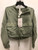 Used Lululemon  Short Light Jacket XXS 60049-S000802156 View 1