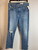 Used AG Adriano Goldschmied Denim 12-31 60049-S000773072 View 1