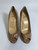 Used Christian Louboutin Low Heels 7 60049-S000757472 View 2