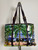 Used Louis Vuitton Ailleurs Cabas Promenade GM Handbag 60049-S000753949 View 2