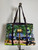 Used Louis Vuitton Ailleurs Cabas Promenade GM Handbag 60049-S000753949 View 1