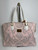 Used Louis Vuitton Tahitian Tote Handbag 60049-S000753948 View 1