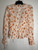Used Free People Long Sleeve Top S-4/6 60049-S000767331 View 2