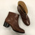 Used Chanel Boots 10 60049-S000775151 View 1