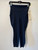 Used Lululemon Active Leggings 6-28 60049-S000804258 View 1