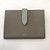 Used Celine Leather Wallet 60049-S000792945 View 1