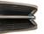 Used Bvlgari Leather Wallet 60049-S000792954 View 3