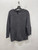 Used Grey Alice + Olivia Heavyweight Sweater XS-0/2 60137-S000102163 View 3