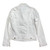Used L'Agence Denim Jacket S-4/6 60099-S000360004 View 2