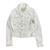 Used AG Adriano Goldschmied Denim Jacket S-4/6 60099-S000360005 View 1