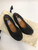 Used Lanvin Flats 5 60049-S000756006 View 1