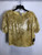 Used Pilcro Short Sleeve Top XS-0/2 60049-S000791148 View 1