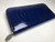 Used Cartier Leather Wallet 60049-S000773910 View 1