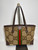 Used Gucci Tote Handbag 60049-S000775694 View 2