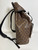 Used Louis Vuitton Zack Backpack 60049-S000768049 View 2