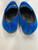 Used Louis Vuitton Mens Dress Shoes 10.5 60049-S000785572 View 3