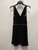Used The Kooples Short Dress B S-4/6 60049-S000764124 View 2