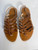 Used Kiwi Sandals 8 60049-S000764138 View 2
