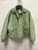 Used Urban Outfitters Short Light Jacket S-4/6 60049-S000800600 View 1
