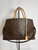 Used Louis Vuitton Monogram Montaigne Handbag 60049-S000777781 View 1