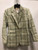 Used Tory Burch Blazer XXS 60049-S000781616 View 1