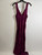 Used Anthropologie Long Dress B M-8/10 60049-S000789627 View 3