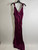Used Anthropologie Long Dress B M-8/10 60049-S000789627 View 1