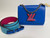 Used Louis Vuitton Epi Twist PM Handbag 60049-S000780276 View 1