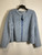 Used Lululemon Athletica Short HeavyCoat M-8/10 60049-S000787973 View 1