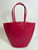 Used Alexander Mcqueen Leather Handbag 60049-S000782208 View 1