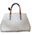 Used Coach Cooper Carryall Leather Handbag 60049-S000804869 View 2