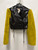Used Camila Coelho Short Light Jacket XS-0/2 60049-S000805174 View 1
