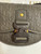 Used Christian Dior x Denim Tears Saddle Bag 60049-S000803693 View 2