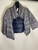 Used Unbranded Short Light Jacket S-4/6 60049-S000792416 View 1